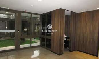 Imagem 3: COBERTURA LINEAR 2 QUARTOS, 3 vagas saó pedro/savassi