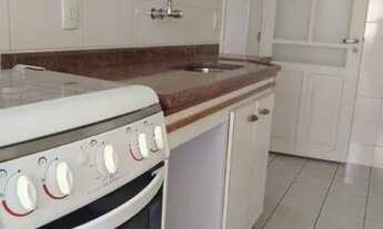 Imagem 5: Apartamento com 2 dormitórios, 70 m² - venda por R$ 280.000,00 ou aluguel por R$ 1.948,00