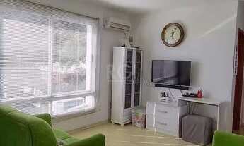 Imagem 3: Apartamento para Venda - 43.17m², 1 dormitório, 1 vaga - Santana