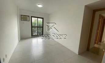 Imagem 4: Apartamento para venda tem 98 metros quadrados com 3 quartos em Tijuca - Rio de Janeiro