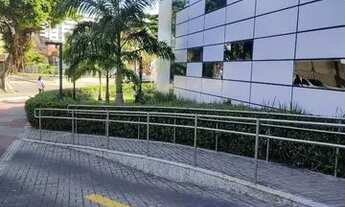 Imagem 4: Apartamento Flat 1 quarto - 37M² (EDIFÍCIO VITA CLASSIC) ótima localização no coração da