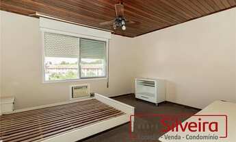 Imagem 4: PORTO ALEGRE - Apartamento Padrão - Passo da Areia