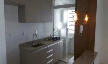 Imagem 6: APARTAMENTO RESIDENCIAL em SOROCABA - SP, PARQUE CAMPOLIM