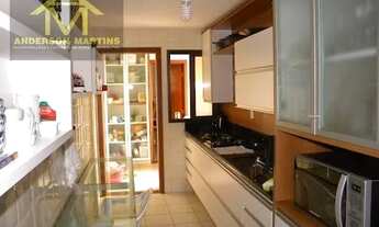 Imagem 6: Lindo 4 quartos finamente decorado com 2 suítes Cód: 20546 z Anderson Martins vende