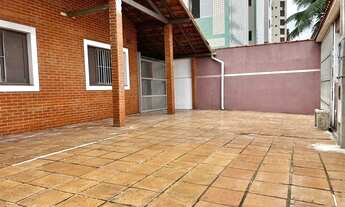 Imagem 4: CASA COM 157 m² - CAIÇARA - PRAIA GRANDE SP