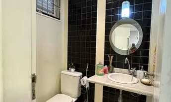 Imagem 5: Casa para aluguel tem 280 metros quadrados com 5 quartos em Cohafuma - São Luís - MA