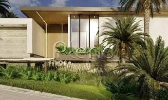 Imagem: Casa - Residencial Vila Lombarda - Valinhos