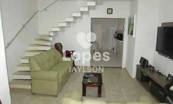 Imagem 3: Casa de Vila-À VENDA-Lins de Vasconcelos-Rio de Janeiro-RJ