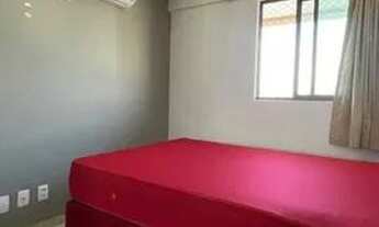 Imagem 4: Alugo apartamento todo mobiliado 24 andar em Maniara