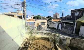 Imagem 2: Casa Térrea com 1 dormitório á venda em Santana