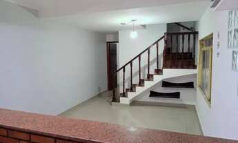 Imagem 6: Sobrado para aluguel possui 150 metros quadrados com 2 quartos