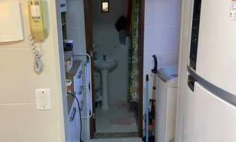 Imagem 6: Aluguel de quarto para homem