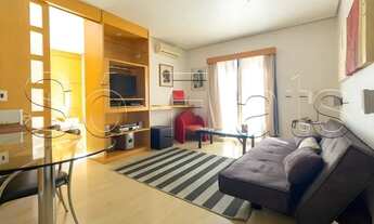 Imagem 2: Apartamento lindo e bem localizado prox. da Av. Presidente Juscelino Kubitschek disponível