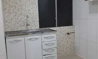 Imagem 6: Apartamento para venda tem 52 metros quadrados com 2 quartos em Jardim Íris - São Paulo