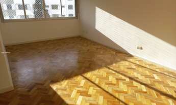 Imagem 2: Apartamento para Locação em São Paulo, CAMPO BELO, 3 dormitórios, 1 suíte, 3 banheiros, 1