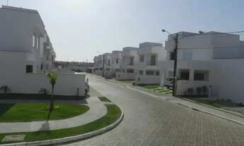 Imagem 4: ARAÇAGY: Aluguel de Casa no Condomínio Bruna Liotto - Ilha de São Luís-Ma