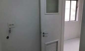 Imagem 3: APARTAMENTO COM 3DORMS. 1 SUÍTE 3 BANHEIROS 90M² ITAIM BIBI