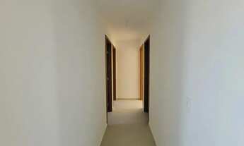 Imagem 4: Apartamento na Av. Manoel Tavares com 3 quartos, 2 garagens e área de lazer !!!