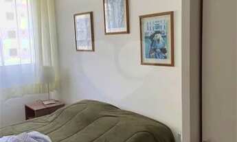 Imagem 4: Apartamento com 3 Quartos e 3 banheiros à Venda em Higienópolis - 123 m²