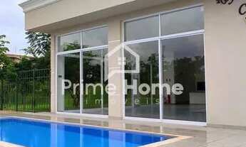 Imagem 5: Casa - Parque Brasil 500 - Paulínia