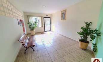 Imagem 6: Apartamento (outros) 1 dormitórios, cozinha planejada, em condomínio fechado