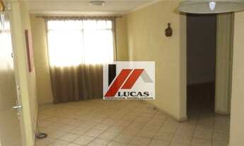 Imagem 2: Apartamento com 2 dormitórios à venda, 53 m² por R$ 165.000,00 - Green Land - Cotia/SP