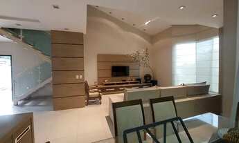 Imagem 5: Alugo casa 5 quartos Condomínio Granja Corrientes