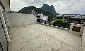 Imagem 3: Cobertura à venda, 4 quartos, 2 suítes, Barra da Tijuca - Rio de Janeiro/RJ