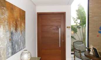 Imagem 3: Casa - Swiss Park - Campinas