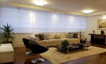 Imagem 5: Apartamento no Jd. Paulista - 3 dorm e totalmente reformado