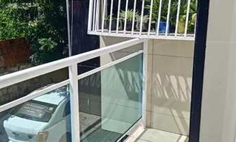 Imagem 6: Casa para aluguel possui 80 metros quadrados com 2 quartos em São Gerardo - Fortaleza - CE