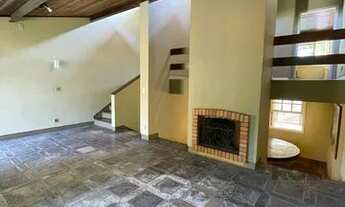 Imagem 4: Casa em Ipanema Casa com 4 dormitórios