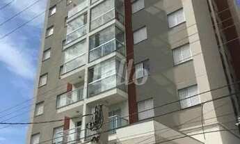 Imagem: Santo André - Apartamento Padrão - Parque