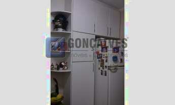 Imagem 5: SAO BERNARDO DO CAMPO - Residential / Apartment - NOVA PETROPOLIS