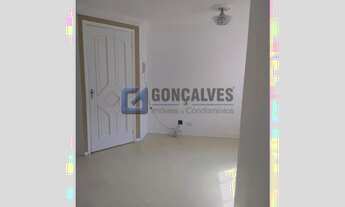 Imagem: SAO BERNARDO DO CAMPO - Residential / Apartment