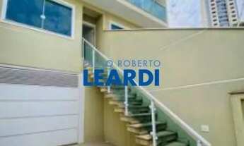 Imagem: SOBRADO - POMPÉIA - SP