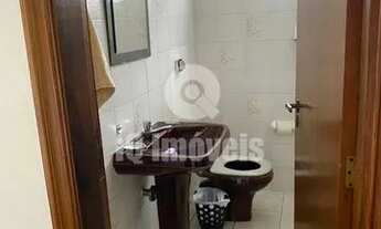 Imagem 7: Sobrado a venda e para locação 3 suítes 4 vagas Campo Belo R$ 1.275.000,00 R$ 8.000,00