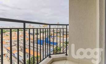 Imagem 6: Apartamento padrão em Mooca - São Paulo