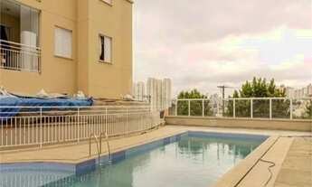 Imagem 2: São Paulo - Apartamento Padrão - SAÚDE