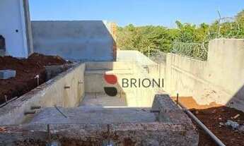 Imagem 5: Casa Alto Padrão no Condomínio Arara Vermelha, em Ribeirão Preto/SP I Imobiliária em Ribei