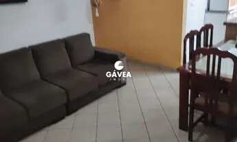 Imagem: Apartamento à venda no Gonzaga em Santos