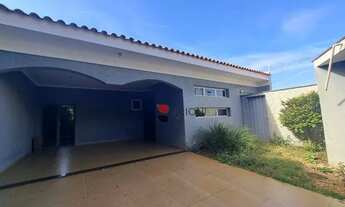 Imagem 2: Casa para locação/alugar no bairro Alto da Boa Vista, em Ribeirão Preto/SP I Imobiliária e