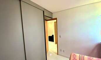 Imagem 6: Apto Mobiliado Chapada dos colibris 2 quartos- Lindo - lado do belvedere imperial