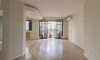 Imagem 3: Apartamento Locação Vila Olímpia 116 m² 2 Dormitórios