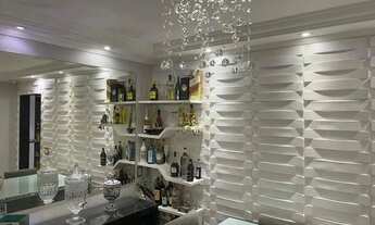 Imagem: Apartamento com 3 dormitórios à venda