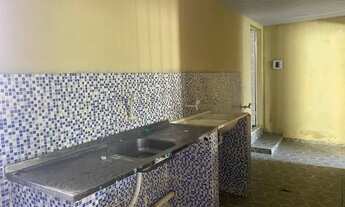 Imagem 2: Casa no lago azul