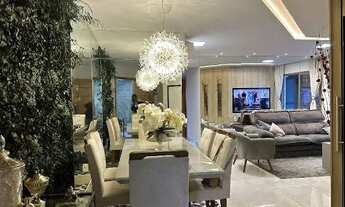 Imagem 2: Apartamento com 3 dormitórios à venda, 118 m² por R$ 1.250.000,00 - Canto do Forte - Praia