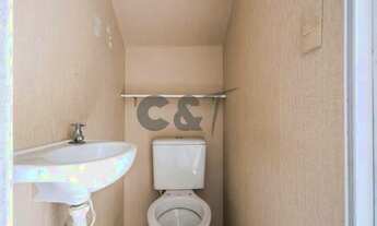 Imagem 5: Sobrado Comercial à venda e para alugar na Chácara Santo Antônio, São Paulo - Sp