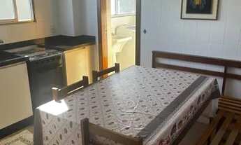 Imagem 6: Locação Anual - Apartamento quadra mar com 3 dormitórios e 1 vaga - Balneário Camboriú l