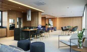 Imagem 5: Apartamento com 2 dormitórios à venda, 106 m² por R$ 1.797.000,00 - Vila Clementino - São